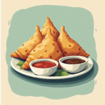 Food & Fun Icons  - Magnet v5